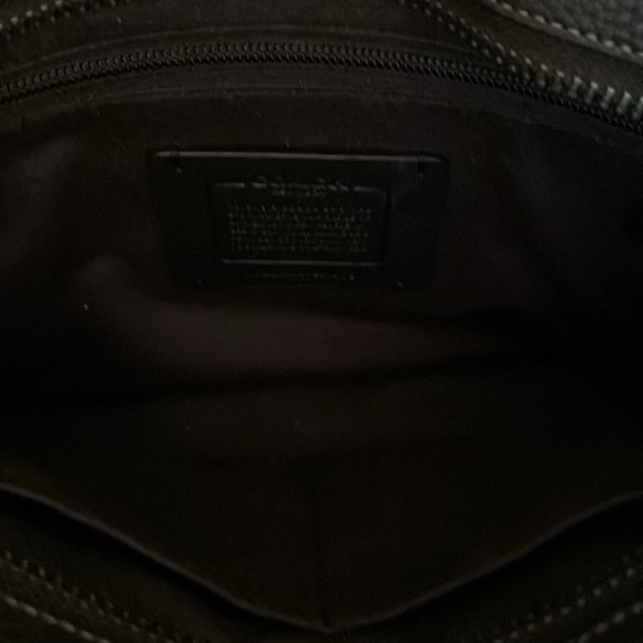 Coach bag - Picture 10 of 13